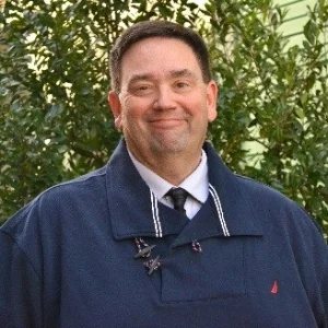 Randy Burba