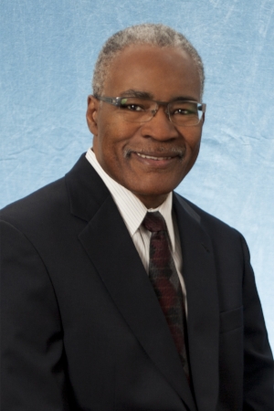 Larry Roper,Ph.D.