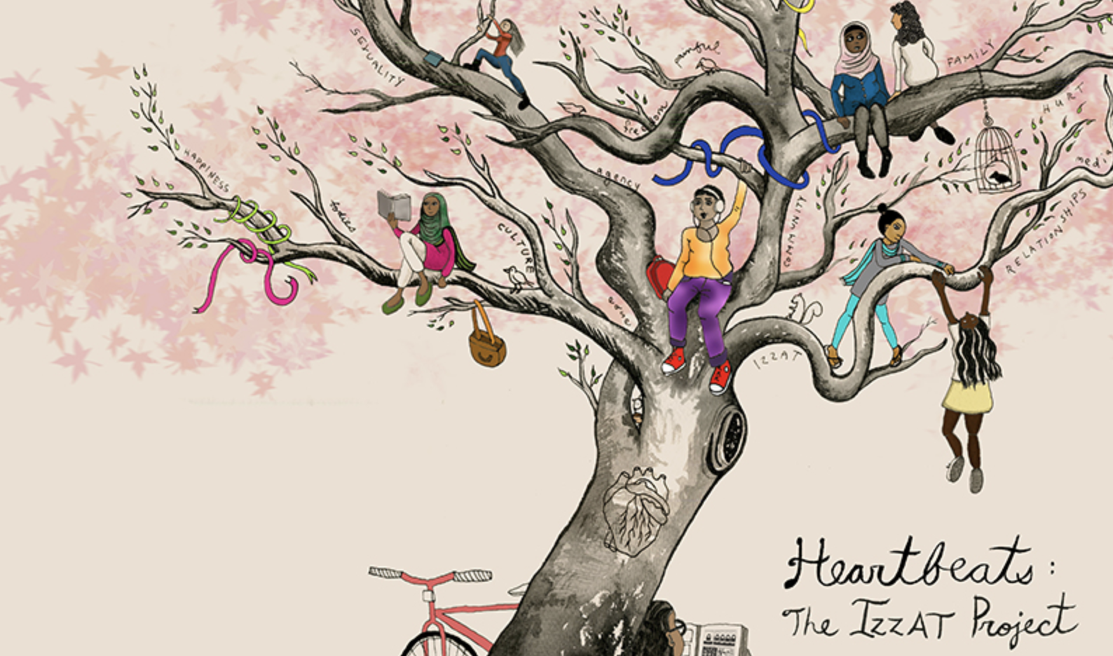 Illustration by Somya Singh