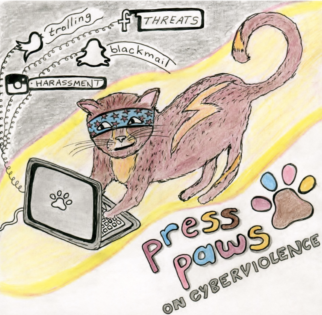 Illustration by Sidrah Ahmad-Chan