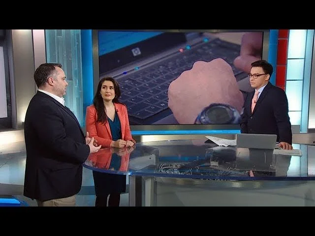 Farrah on CBC News Panels: Incels and Everyday Misogynistic Hate