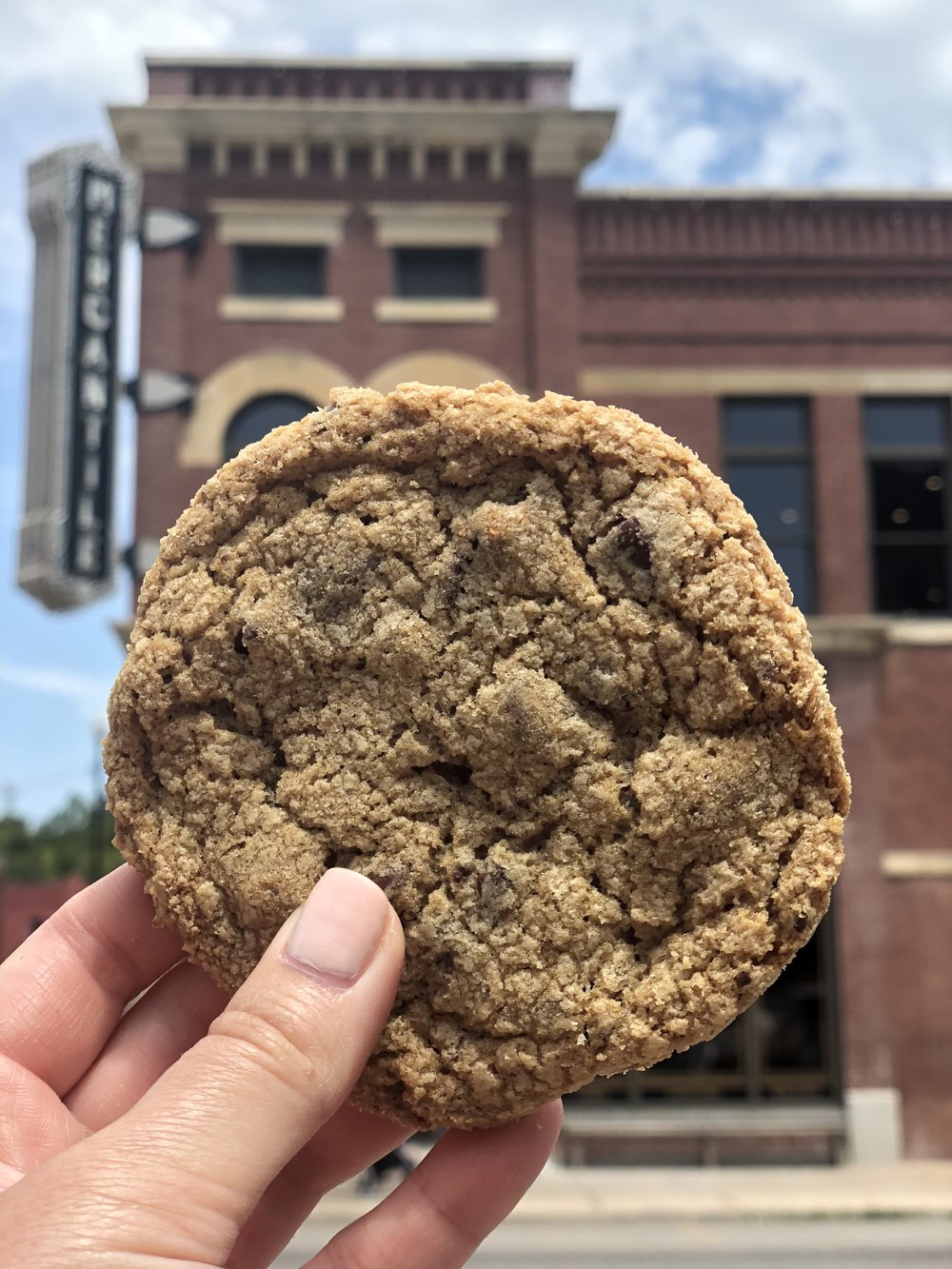 The Pioneer Woman Experience Cookie Tour