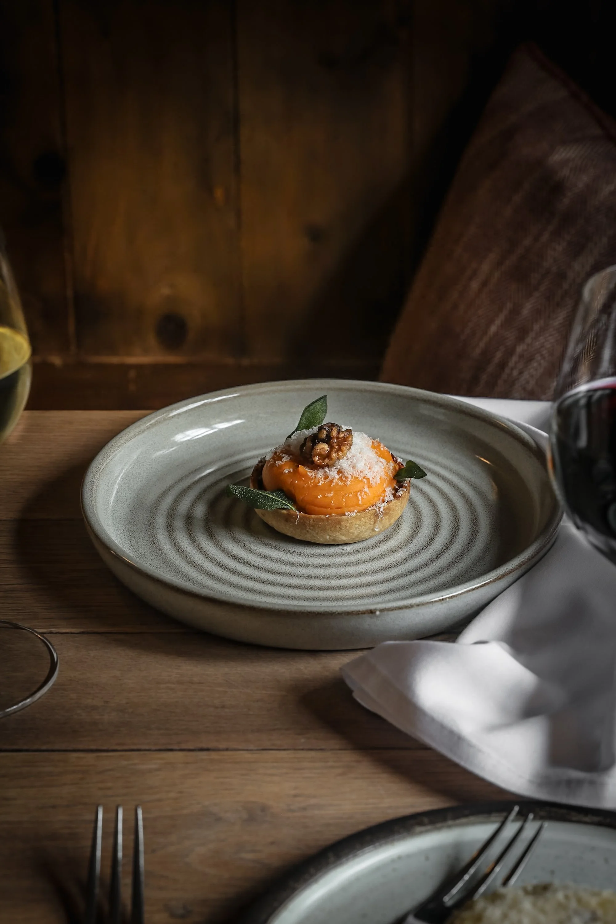 Killingworth Castle Stays on Top with Three AA Rosettes