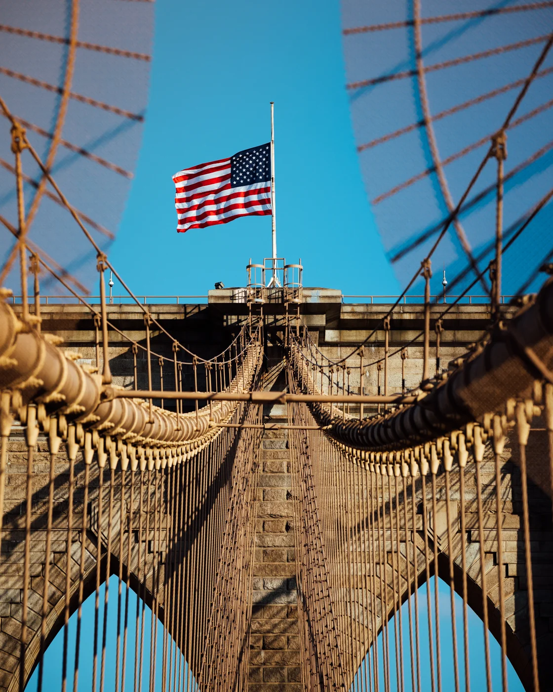 Brooklyn Bridge