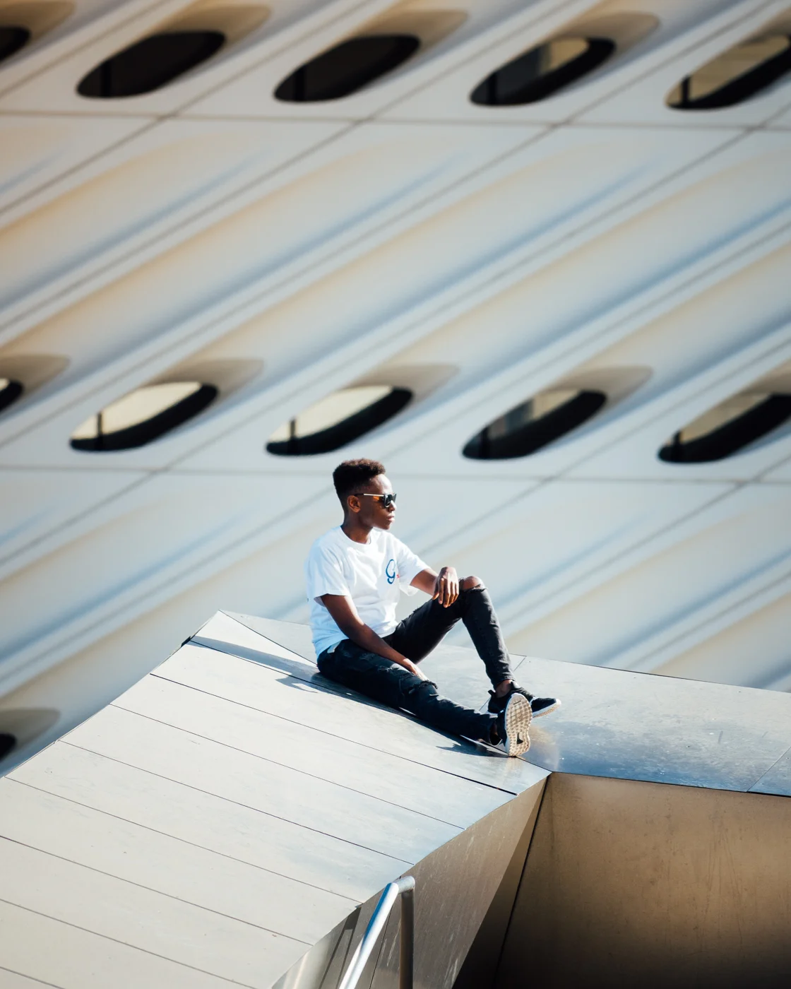 The Broad