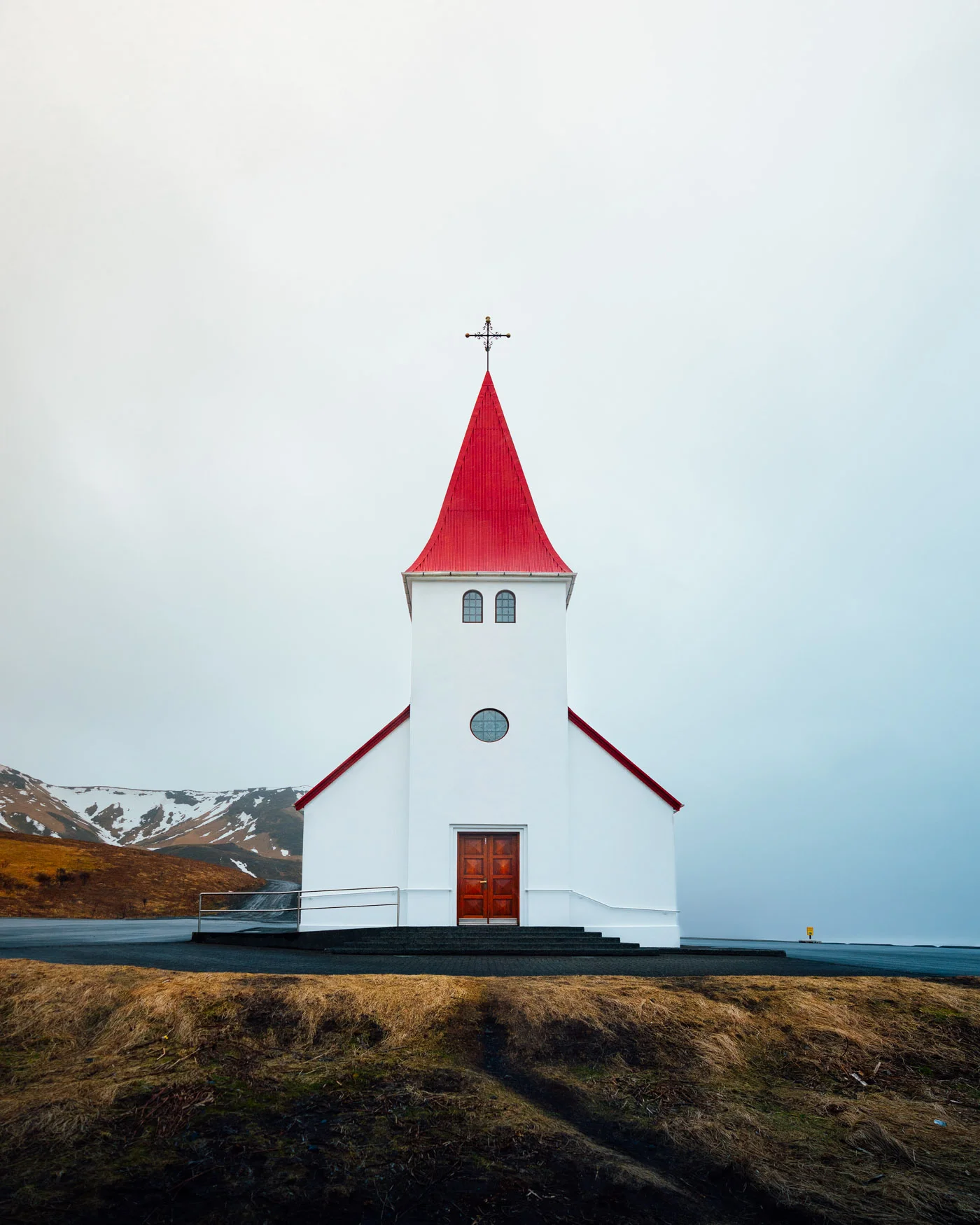 Vik Iceland