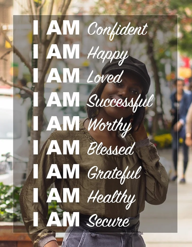 Soul Affirming Yoga