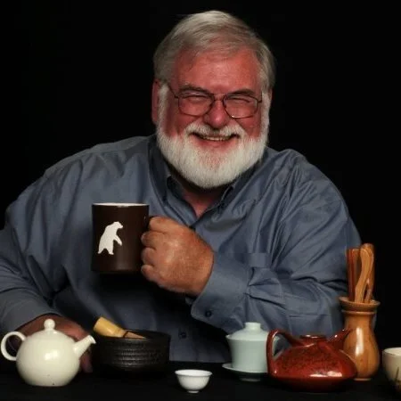 Andrew McNeill on Down-Chain Tasting, by Dan Bolton.