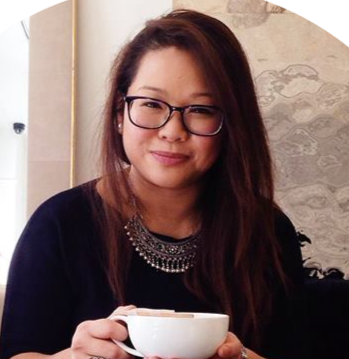 Bernadine Tay - UK