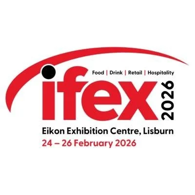 Ifex logo