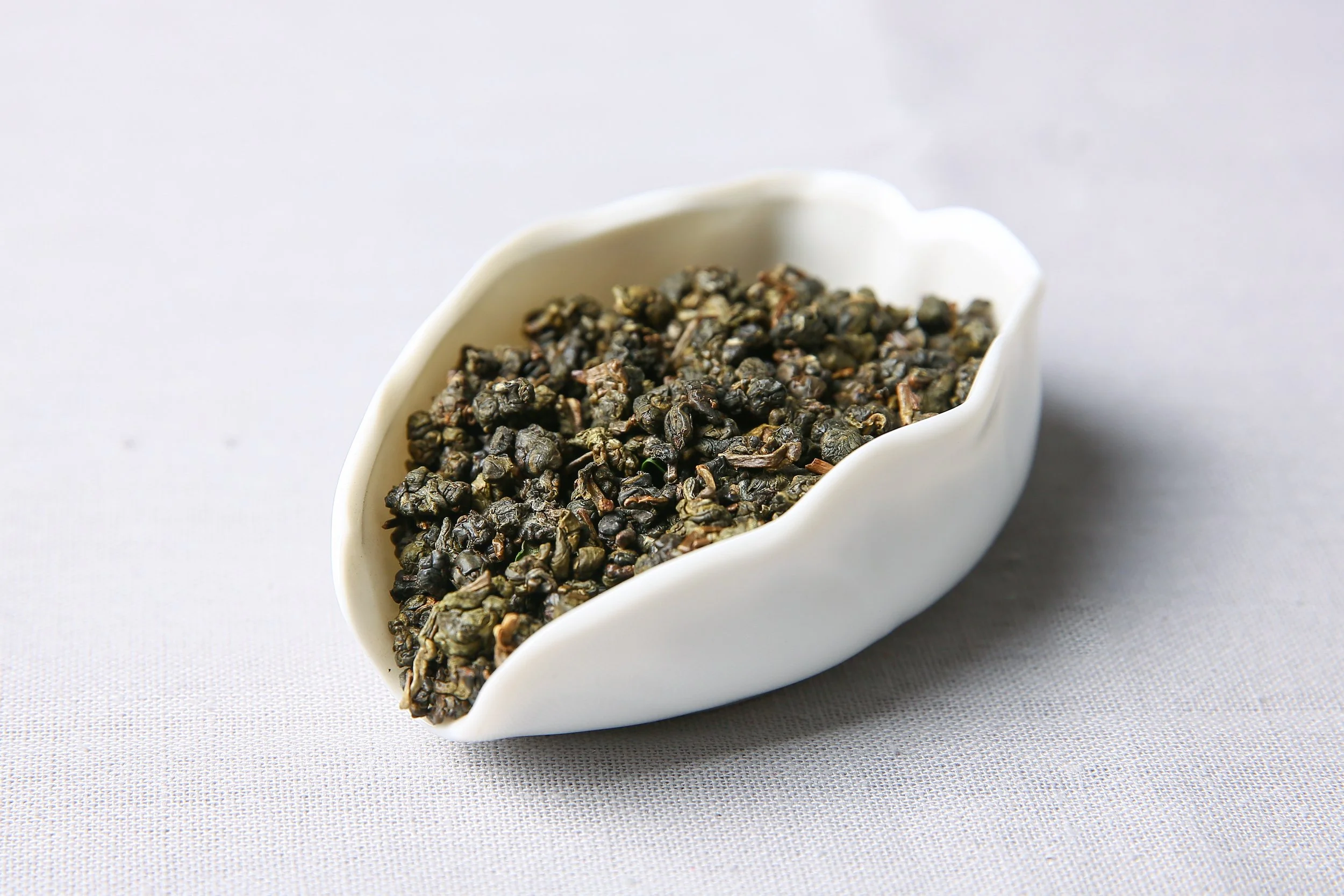 Trilliant Tea Industry — European Speciality Tea Association
