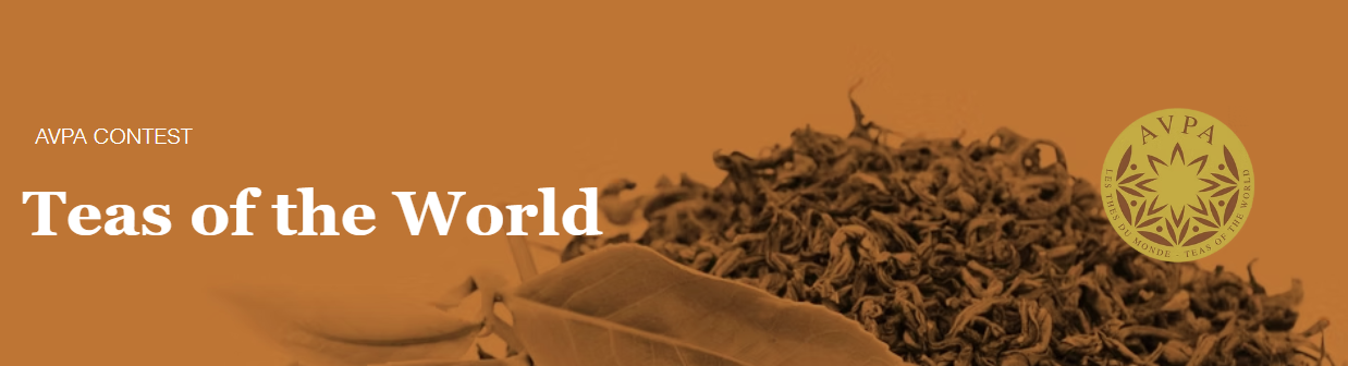 AVPA Teas of the world