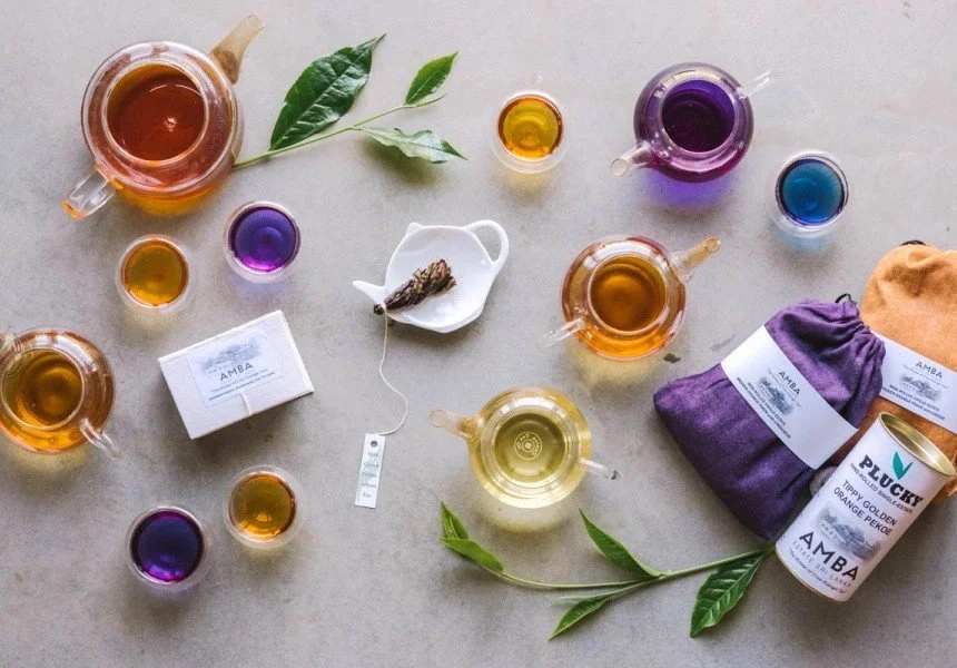 ESTA producers AMBA Estate — European Speciality Tea Association