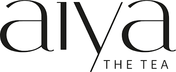 Aiya tea logo