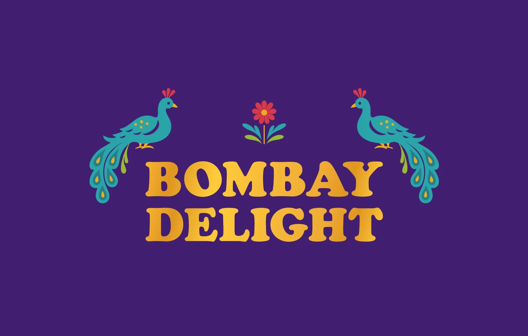 Bombay Delight Logo