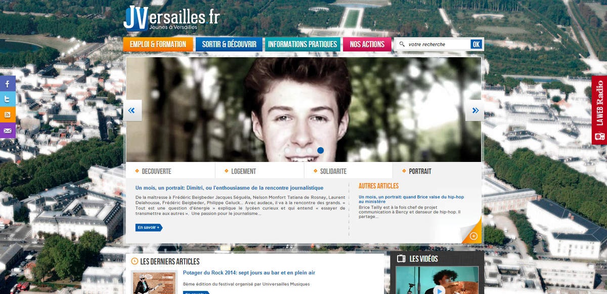 Site JVersailles - Avril 2014 : http://www.jversailles.fr/article/?tx_ttnews%5Btt_news%5D=668&cHash=5b7054bc15b08f6e64efdeffe9f09814