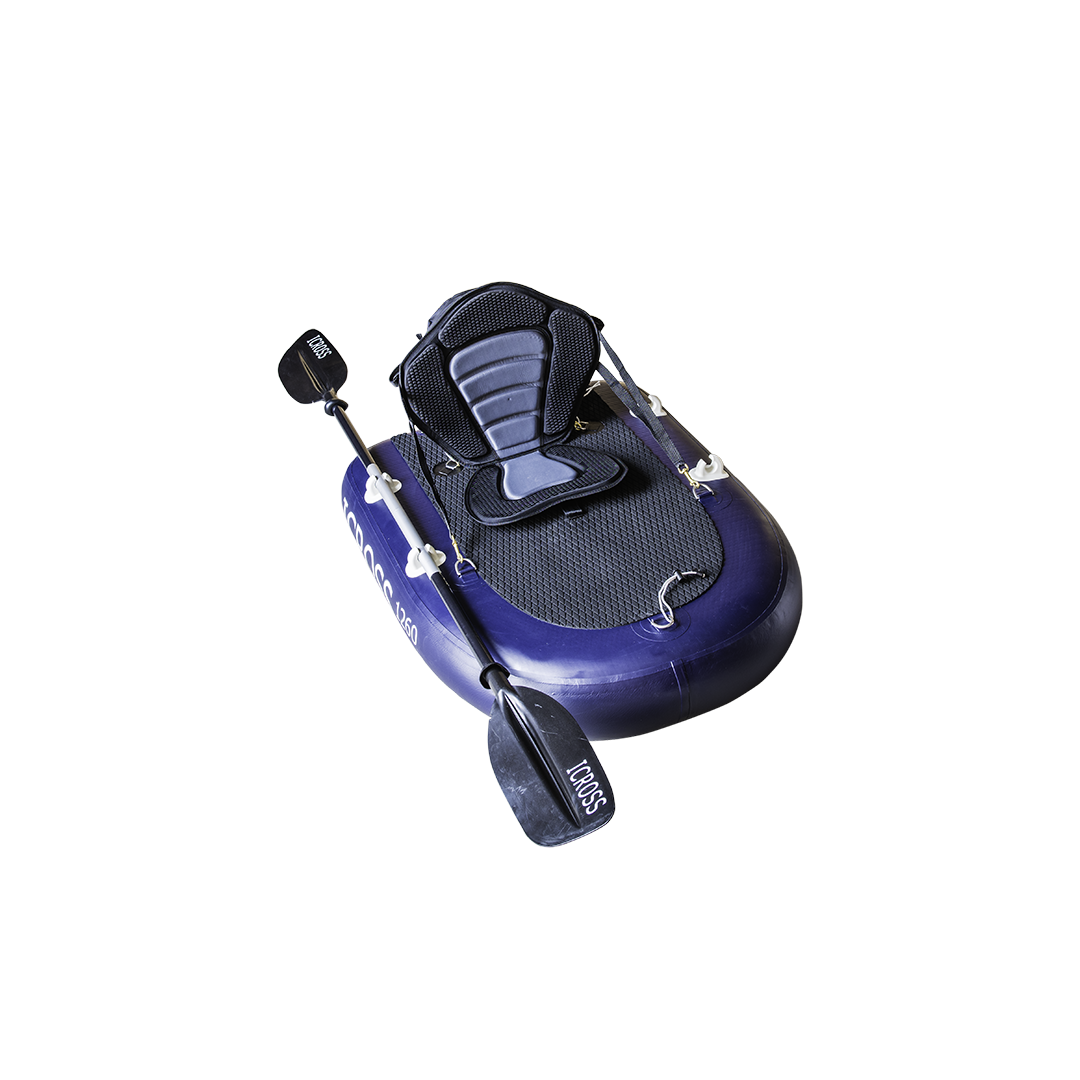 ICROSS 1260