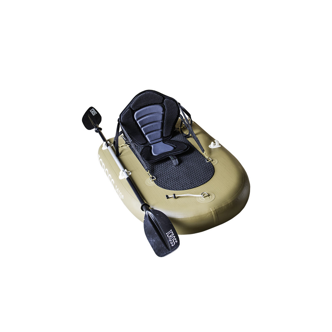 ICROSS 1410