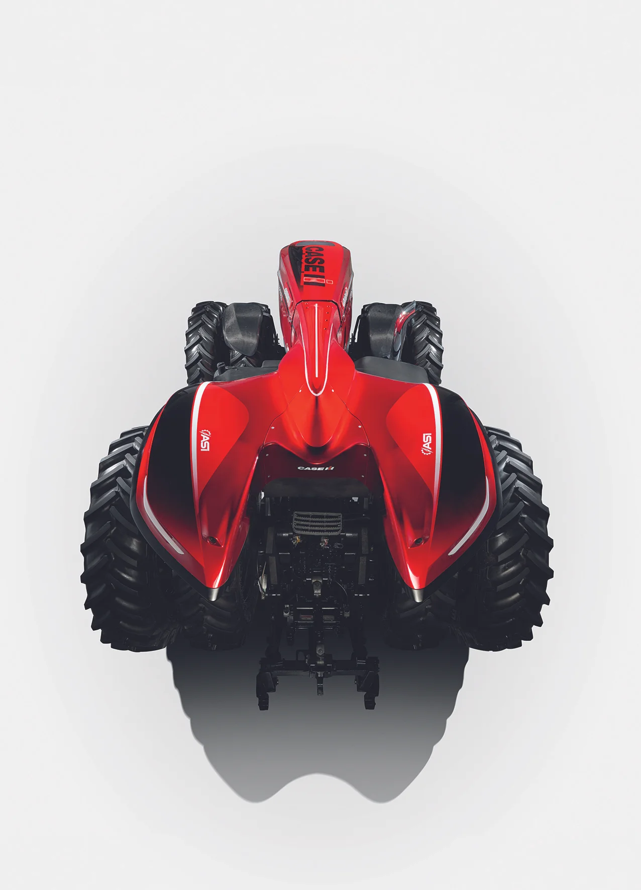 Photography: Sun Lee