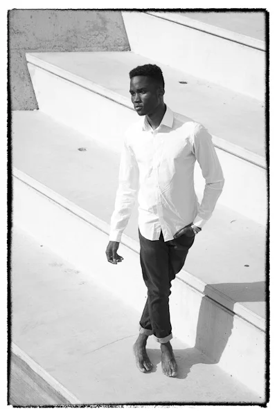 Phillip - Model