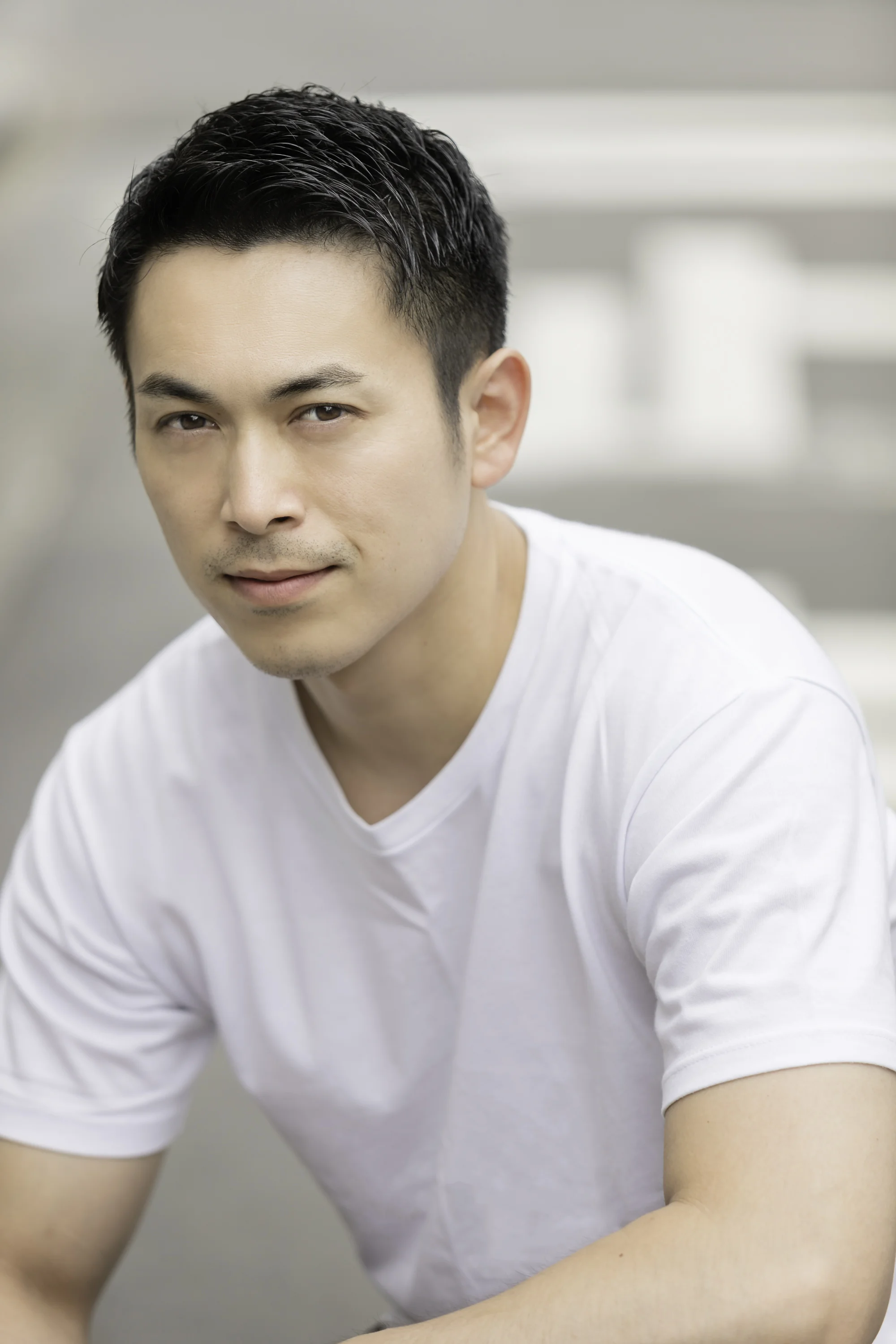 Yasushi - Actor - Japan