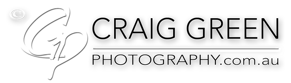Craig Green Photography