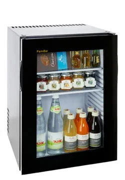 Minibar a compressore 40 litri Pamibar SGC40 per ambienti caldi