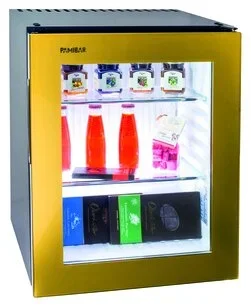 Frigobar termoelettrico avanzato Pamibar SG3040TP