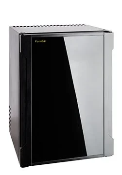Frigobar termoelettrico per hotel 40 litri Pamibar S40T