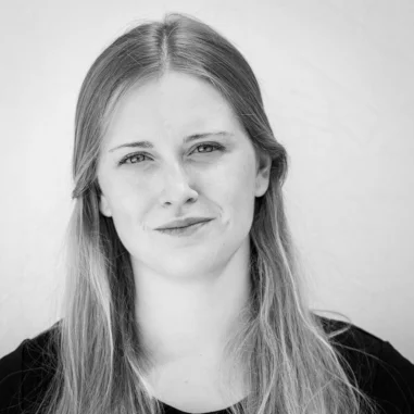 Isabelle Ruckli - Harvesting & Storytelling