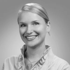 Darya Gerasimenko - Scientific Advisor