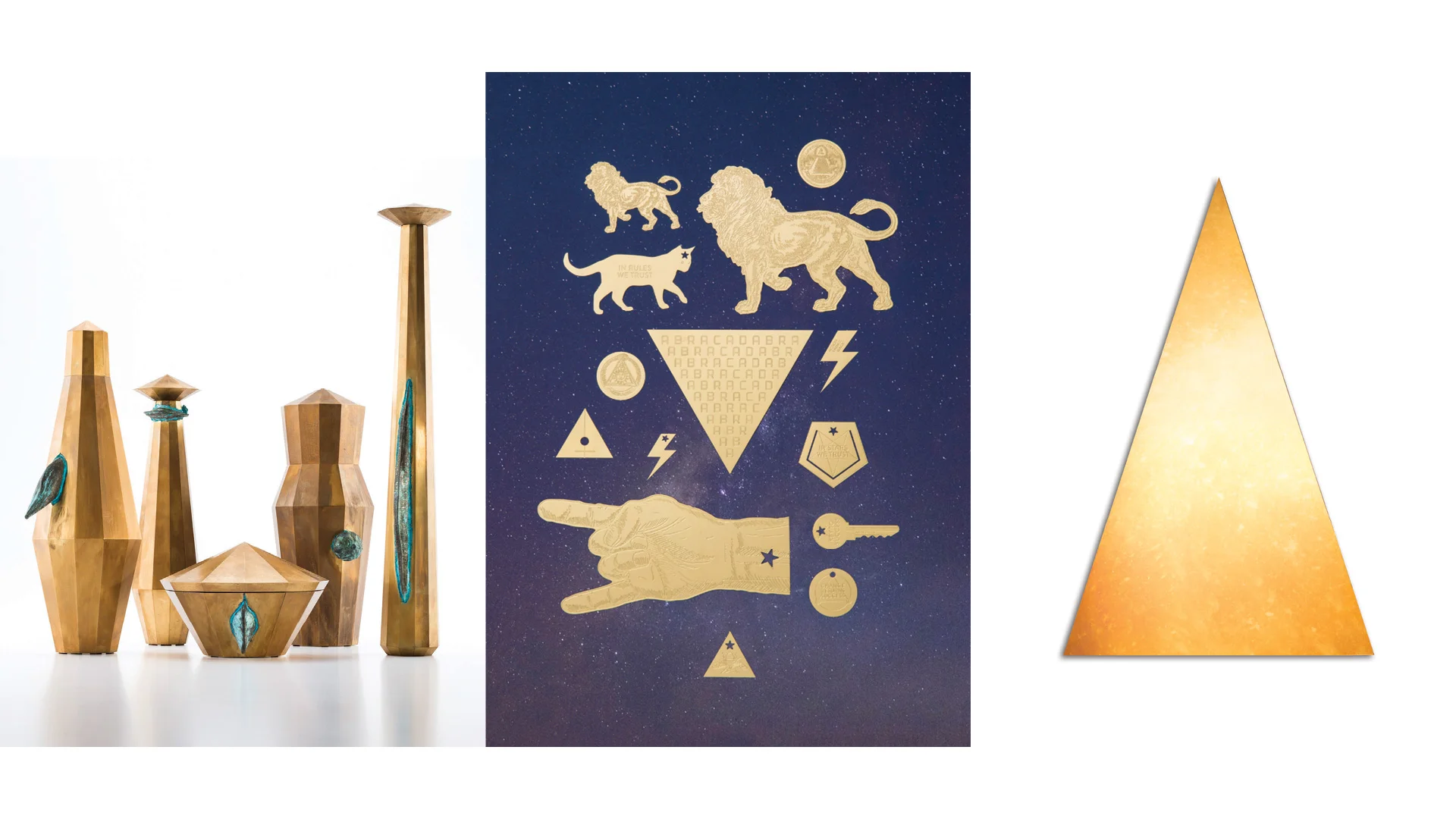 Gio Minelli, Dozen Design