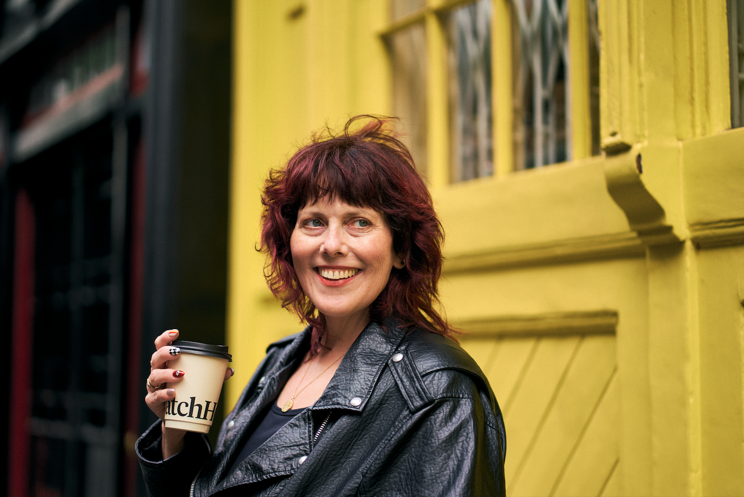 Seven Dials &amp; Covent Garden
