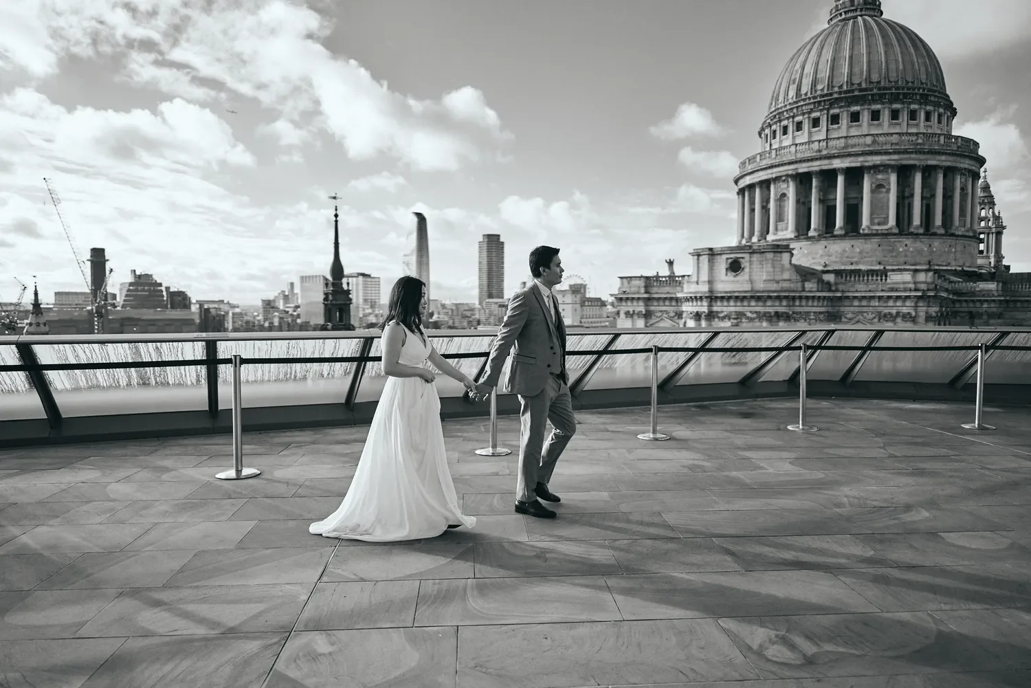 City of London Rooftop Guide: Best rooftop spots this summer