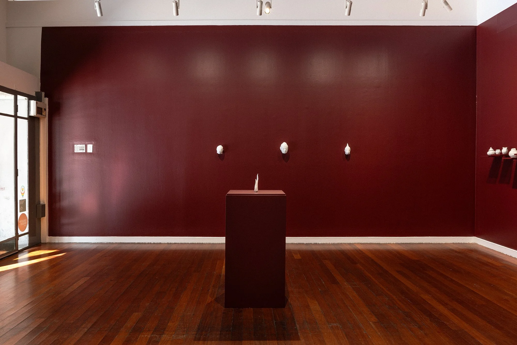 Study for a Museum of Thai in Australia