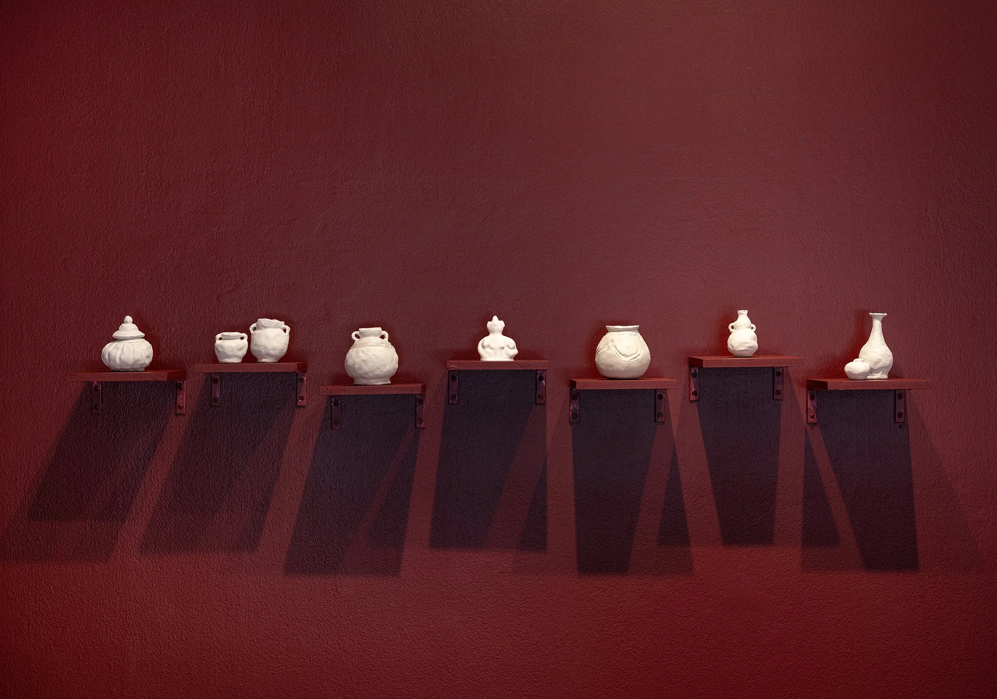 Study for a Museum of Thai in Australia