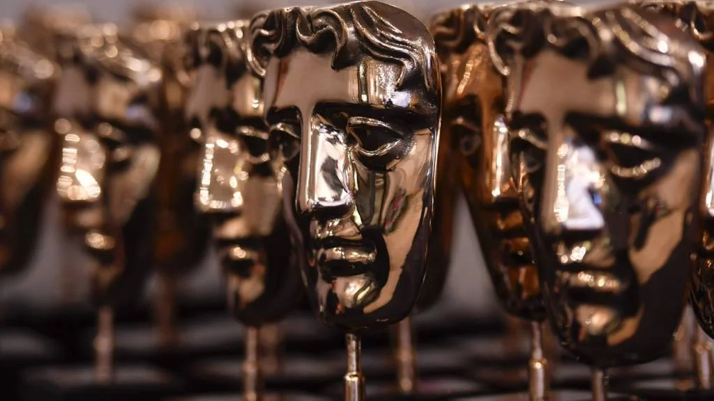 SUSIE COULTHARD AND LUKE DUNKLEY NOMINATED FOR BAFTA CRAFT AWARD 2017