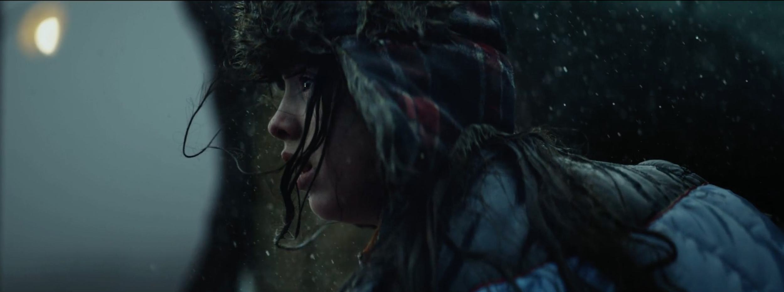 HOLLY REBECCA'S COSTUMES FEATURE IN LLOYDS "NEW DAWN" CAMPAIGN