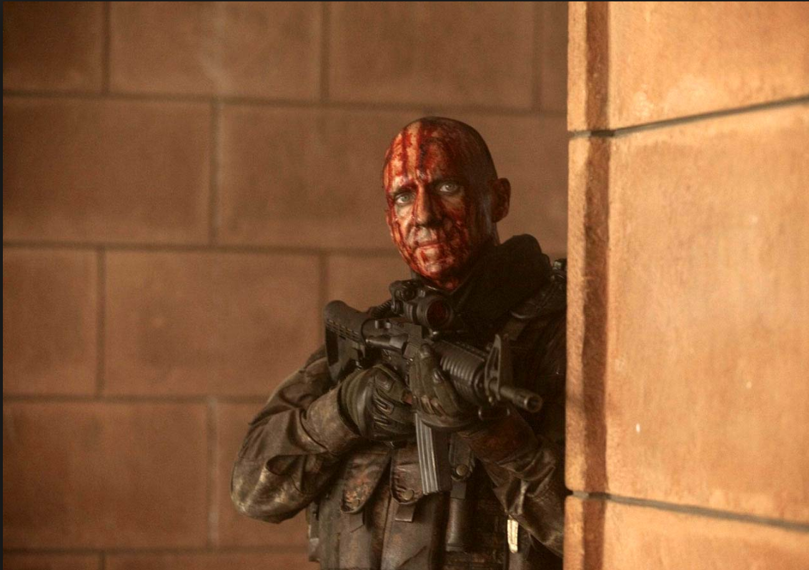CORIOLANUS
