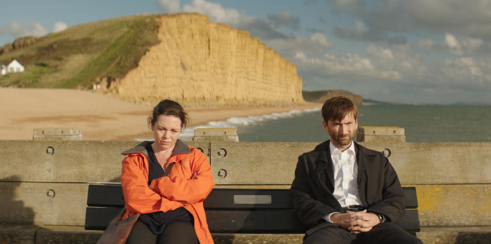 BROADCHURCH