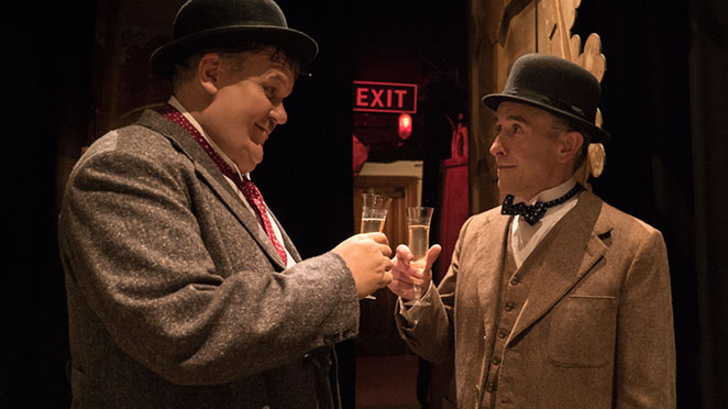 STAN & OLLIE - GUY SPERANZA - ECHO ARTISTS 5 .jpg