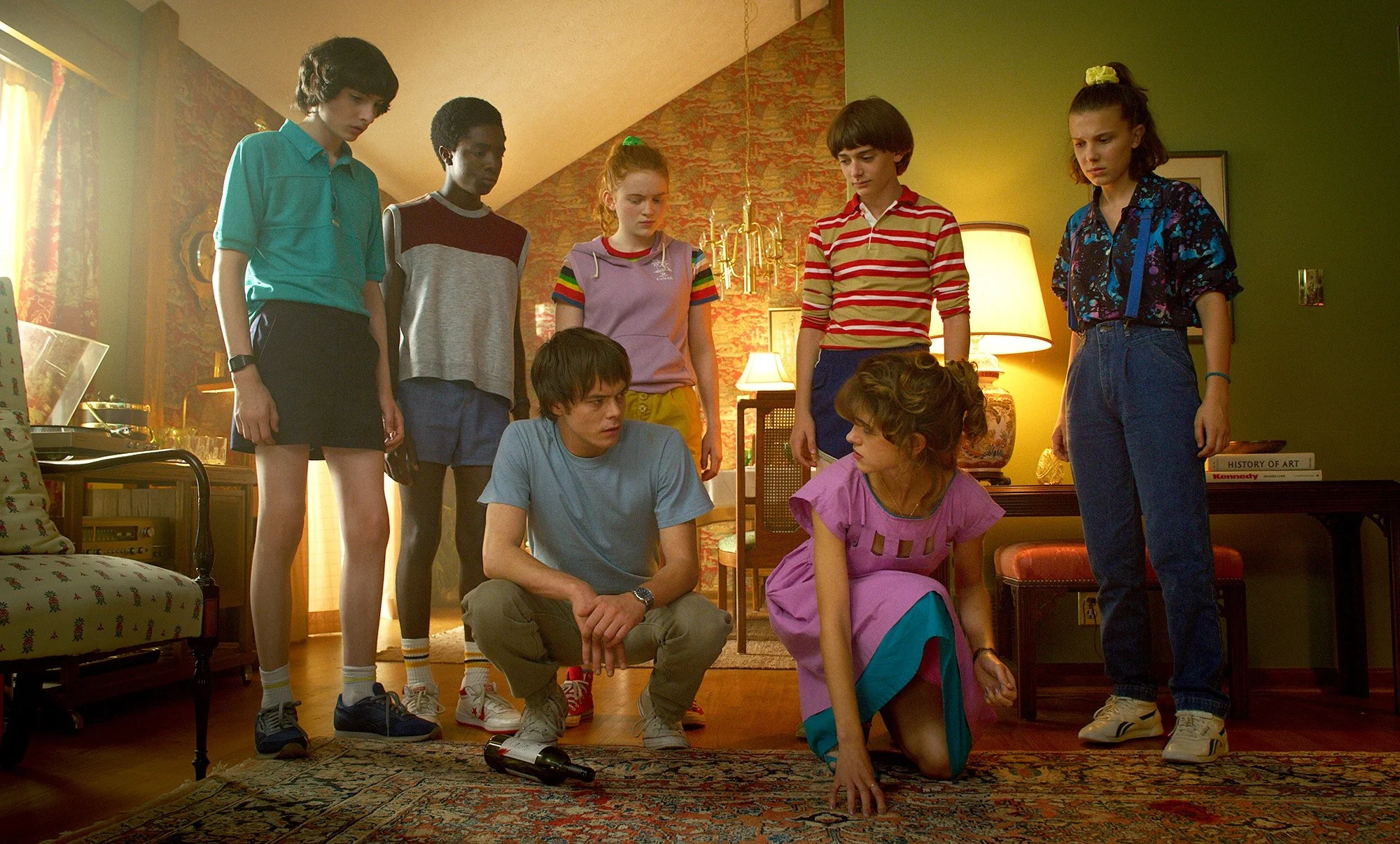 STRANGER THINGS - LACHLAN MILNE - ECHO ARTISTS 6.jpg