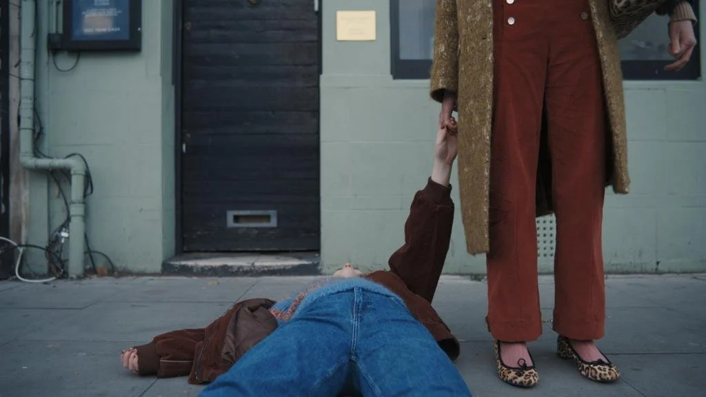 EXTRAORDINARY (Season 1 + 2)