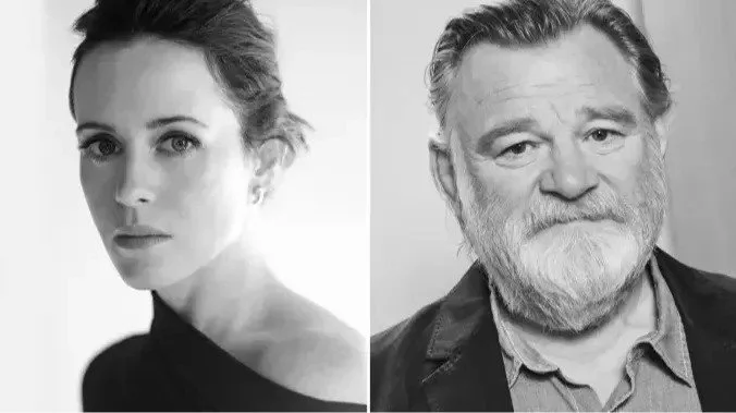 'H IS FOR HAWK' COMMENCES SHOOTING WITH EMMA SCOTT!