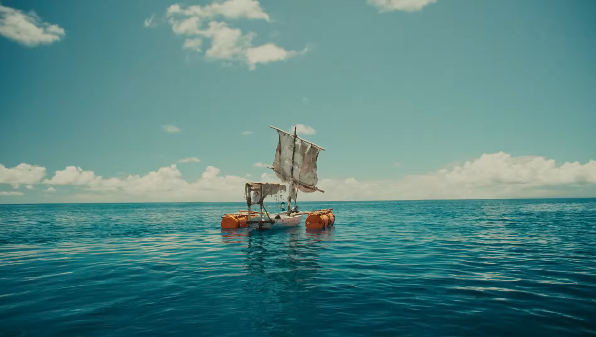 FIJI TOURISM