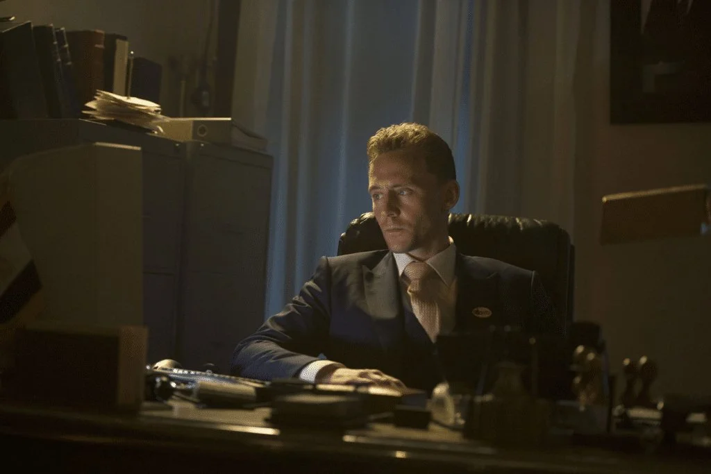 THE NIGHT MANAGER S2 (Coming Soon)