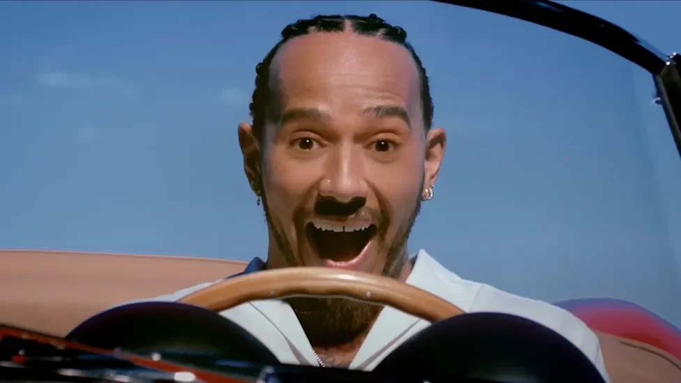 ANOTHER DREAM COME TRUE