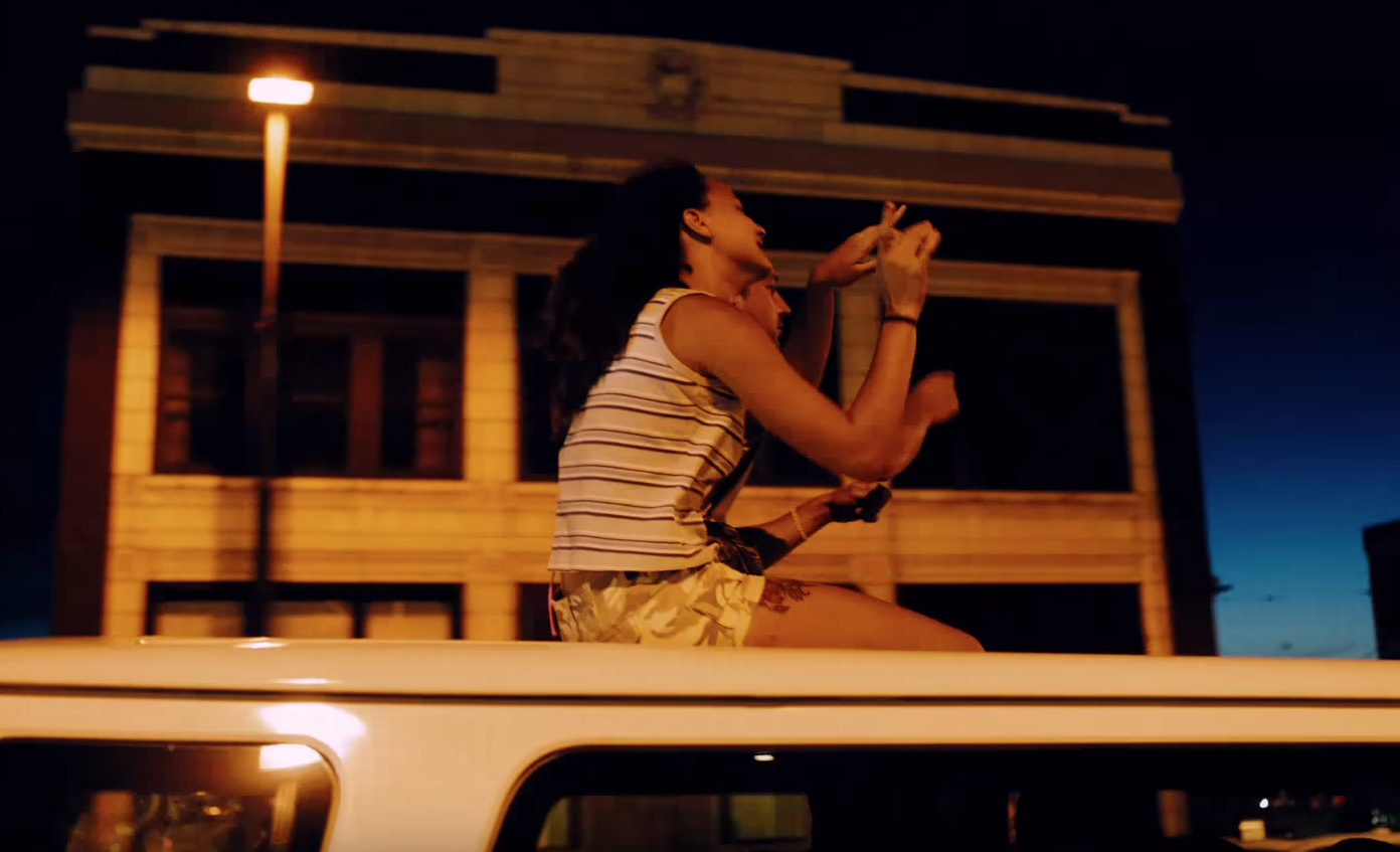 AMERICAN HONEY