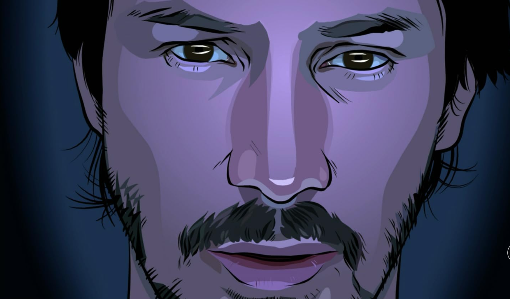 A SCANNER DARKLY 