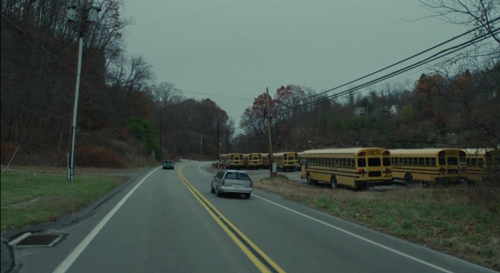 LAST FLAG FLYING